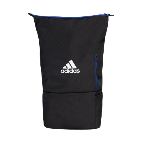 Рюкзак Рюкзак Multigame Чорний/Синій 3.1