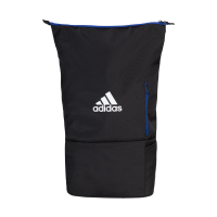 Mochilas Mochila Multigame Negro y Azul 3.1