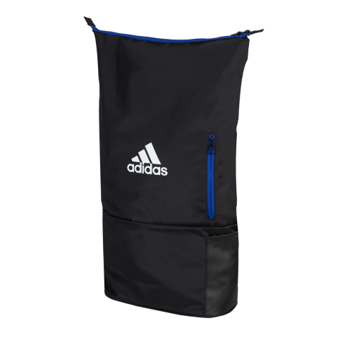 Zaino Zaino Multigame Nero/Blu 3.1