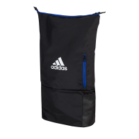 Backpack Backpack Multigame Black/Blue 3.1