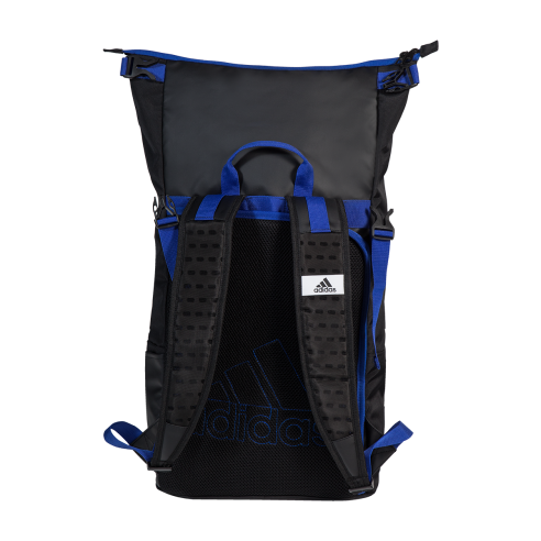 Mochila Mochila Multigame Preto/Azul 3.1