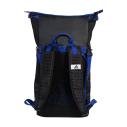 Back Pack Multigame Black/Blue