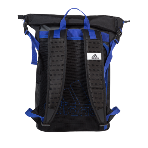 Mochila Mochila Multigame Preto/Azul 3.1