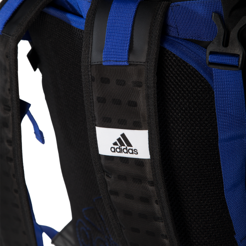 Рюкзак Рюкзак Multigame Чорний/Синій 3.1