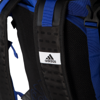 Backpack Backpack Multigame Black/Blue 3.1