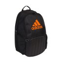 Backpack Backpack Protour Black/Orange 3.1