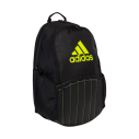 Sac à dos Sac à dos Protour Noir/Lime 3.1