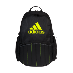 New collection 2022 Back Pack Protour Black/Lime