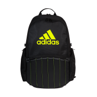 Mochila Mochila Protour Preto/Lime 3.1