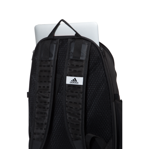 Protour Black/Lime - adidas pádel