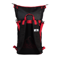 Backpack Backpack Multigame Black/Red 3.1