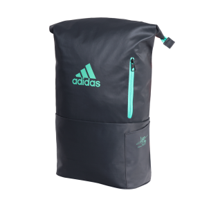 Backpack Backpack Multigame Anthracite 3.1 2