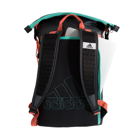 Mochila Mochila Multigame Antracite 3.1