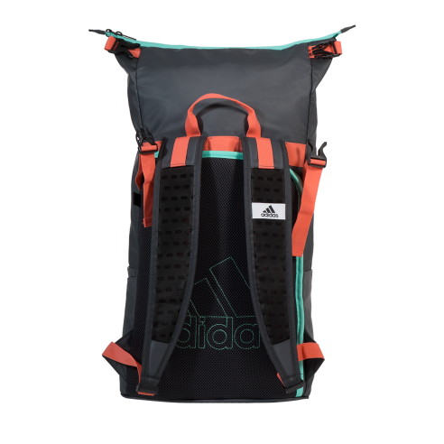 Mochila Mochila Multigame Antracite 3.1