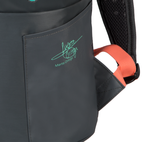 Mochila Mochila Multigame Antracite 3.1