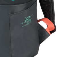 Mochila Mochila Multigame Antracite 3.1