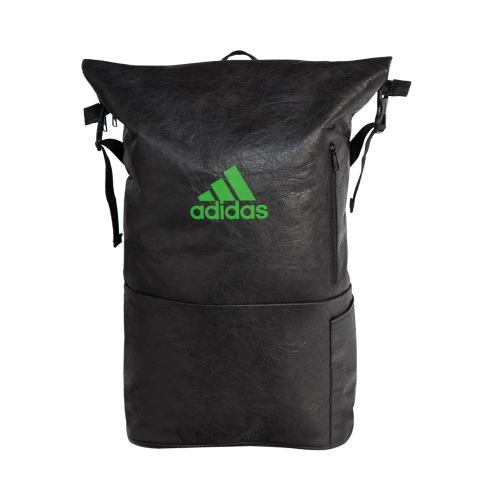 tomada Mochila Multigame Verde 3.1