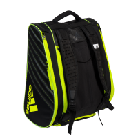 Paleteros Outlet Paletero Protour Negro y Lime 3.1