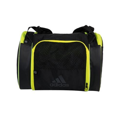 Paleteros Outlet Paletero Protour Negro y Lime 3.1