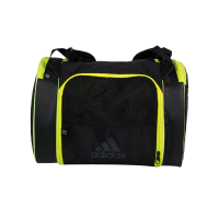 Paleteros Outlet Paletero Protour Negro y Lime 3.1