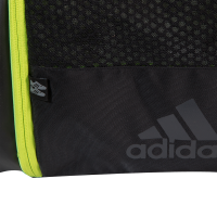 Paleteros Outlet Paletero Protour Negro y Lime 3.1