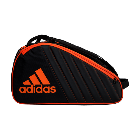 Outlet di Borsone da padel Borsa Racchette Protour Nero/Arancione 3.1