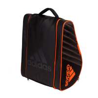 Padel bags Outlet Racket Bag Protour Black/Orange 3.1