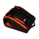 Racket Bag Protour Black/Orange