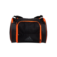 Padel bags Outlet Racket Bag Protour Black/Orange 3.1