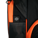 Racket Bag Protour Black/Orange