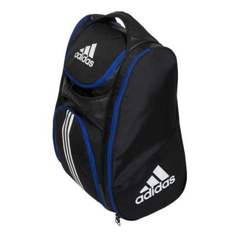 Ракетки Adidas Сумка для ракеток Multigame Black/Blue