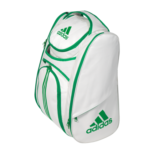 Ракетки Adidas Сумка для багатоігрової ракетки White/Green