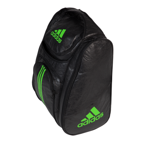 adidas padel rackets Racket Bag Multigame Green