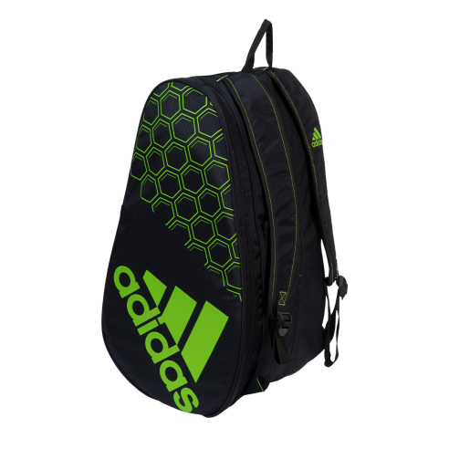 Nouvelle collection 2022 Racket Bag Control 3.0 Lime