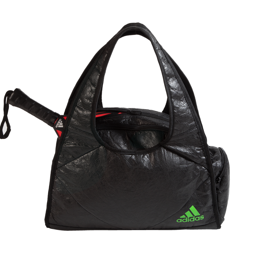 Bergantín oscuridad fluctuar Weekend Bag Green 2022 - adidas pádel