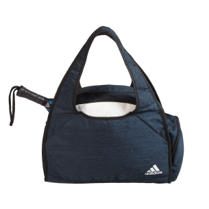 Ракетки Adidas Велика дорожня сумка Синя 3.1