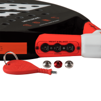 Pala de pádel adidas Metalbone 3.2