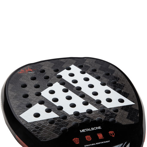 Racchetta padel adidas  Racchetta padel adidas Metalbone 3.2