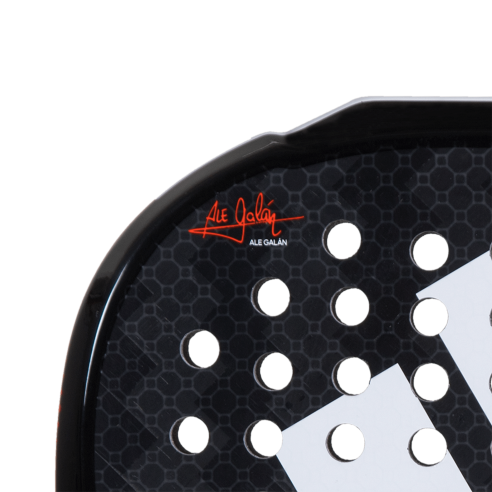 Racchetta padel adidas  Racchetta padel adidas Metalbone HRD 3.2