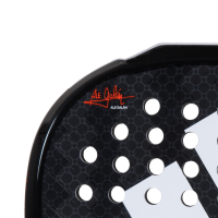 Pala de pádel adidas Metalbone HRD 3.2