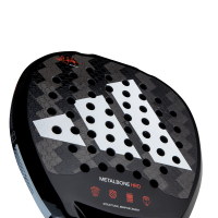 Racchetta padel adidas  Racchetta padel adidas Metalbone HRD 3.2