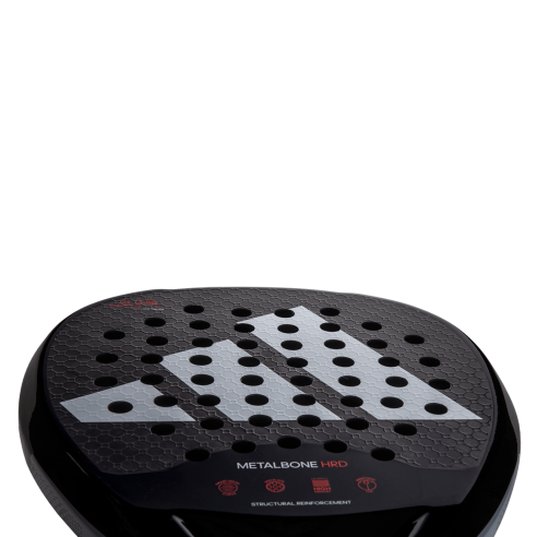 Racchetta padel adidas  Racchetta padel adidas Metalbone HRD 3.2