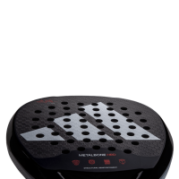 Racchetta padel adidas  Racchetta padel adidas Metalbone HRD 3.2