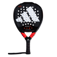 adidas padel rackets Metalbone HRD 3.2