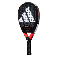 Pala de pádel adidas Metalbone HRD 3.2