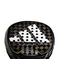 Padelracket adidas Racket Adidas Adipower 3.2