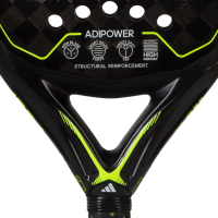 Pala de pádel adidas Pala Adidas Adipower 3.2