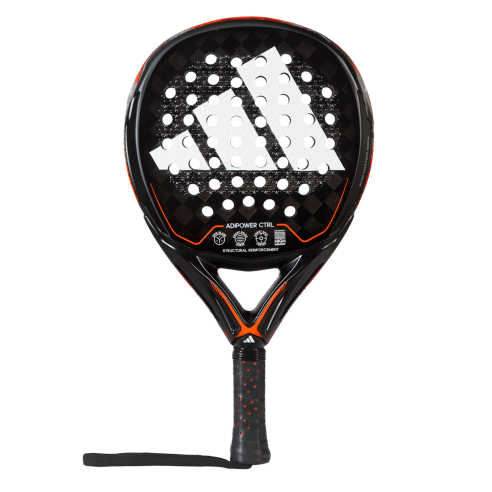 adidas padel rackets Adipower CTRL 3.2
