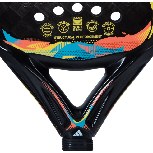 Racchetta padel adidas  Racchetta padel adidas Adipower Light 3.2