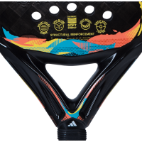 Pala de pádel adidas Adipower Light 3.2